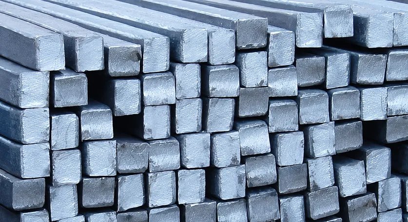 Alloy Steel Square Bars manufacturer stockist and supplier in India – Steel House India